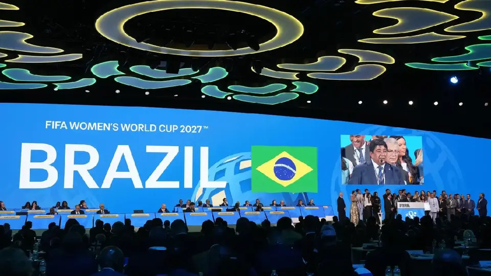 Mundial Femenil Brasil 2027 ya tiene fechas y sedes; México busca su clasificación