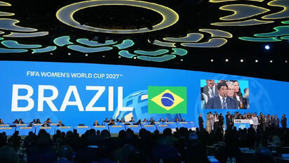 Mundial Femenil Brasil 2027 ya tiene fechas y sedes; México busca su clasificación