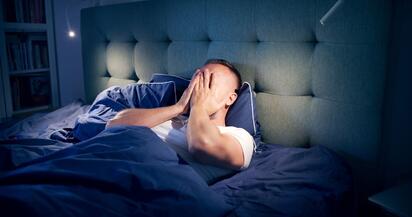 Dormir demasiado: 9 señales que no deberías ignorar