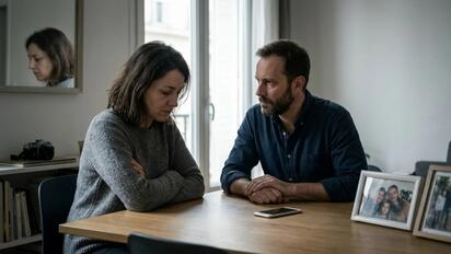 Señales de una relación emocionalmente tóxica que suelen pasar desapercibidas