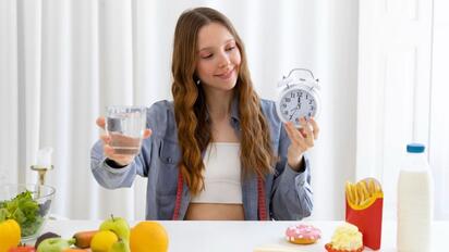 Fortalecimiento del sistema inmunológico: Hábitos diarios, nutrientes clave