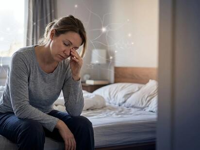 Narcolepsia: el nuevo medicamento que busca recuperar el control del sueño y la vigilia