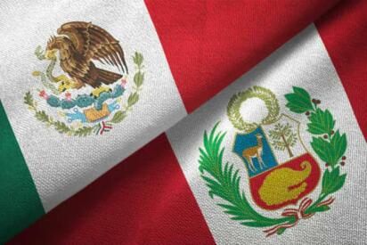 México y Perú reactivaron su relación bilateral y acordaron fortalecer la cooperación, mientras Lima pidió reconsiderar el requisito de visa.  México y Perú
