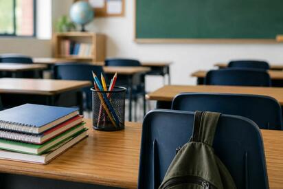 Coahuila mantendrá los 185 días efectivos de clase durante el ciclo 2026-2027, pero adelantará cinco días hábiles la conclusión del periodo escolar.  El ciclo