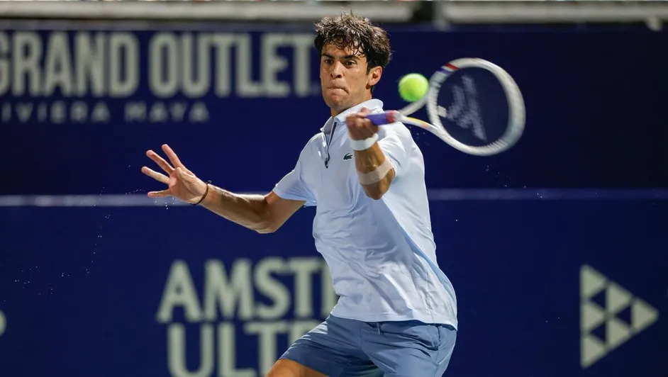 Tenis Tenis