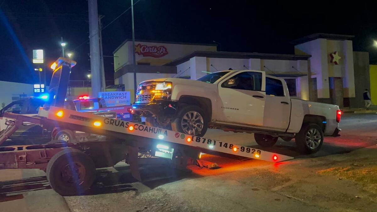 ANTIALCOHOL PIEDRAS NEGRAS, COAH. — Los operativos antialcohol implementados en Piedras Negras no solamente representan una estrategia de prevención de accidentes, sino