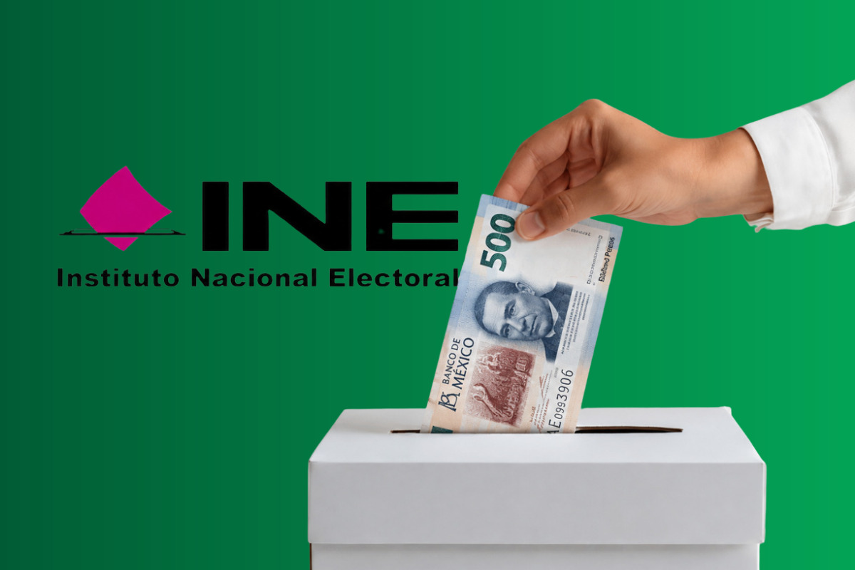 Gobierno llama a la austeridad y prudencia al INE 