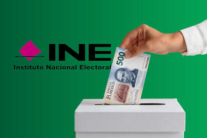 Gobierno llama a la austeridad y prudencia al INE 