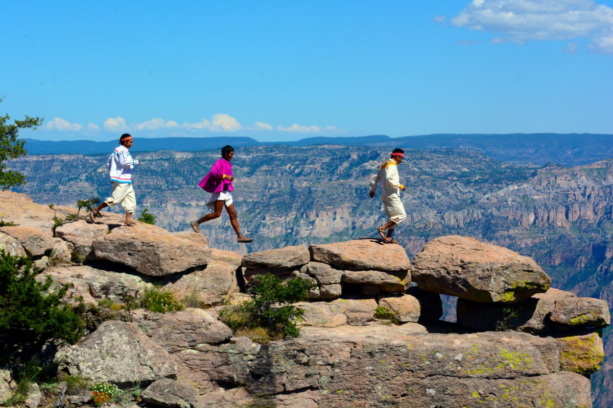 Sierra Tarahumara en alerta: comunidades denuncian desplazamiento forzado