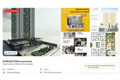 Buscan a tres empresarios tras fraude inmobiliario de 80 millones