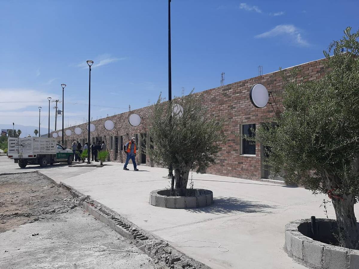 Obras