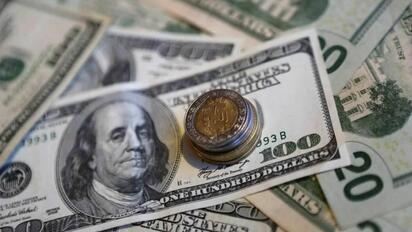 El peso mexicano mantiene su avance frente al dólar y se acerca a una quinta semana de ganancias, apoyado por la debilidad de la divisa