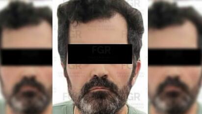 Fernando Farías Laguna será presentado ante juez por videoconferencia