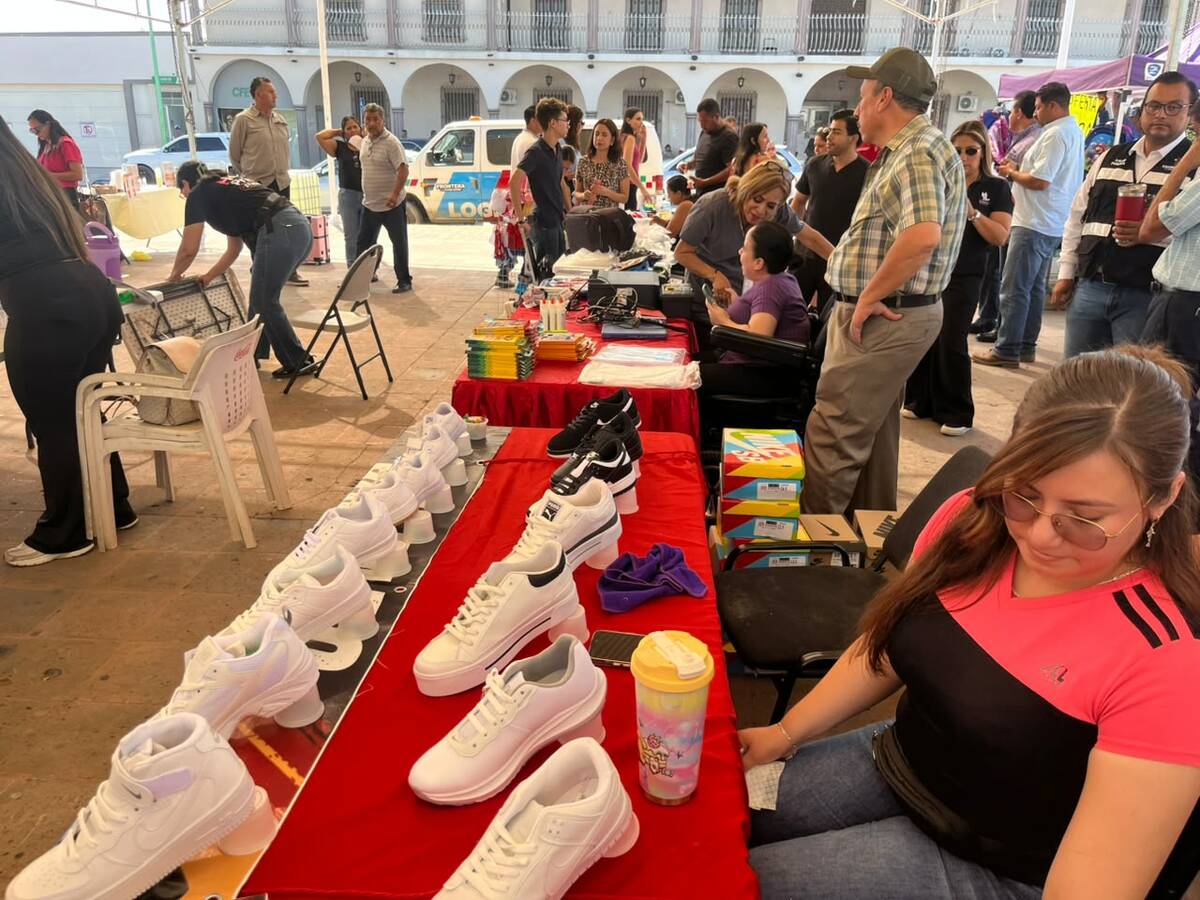 Mercadito Regreso a Clases