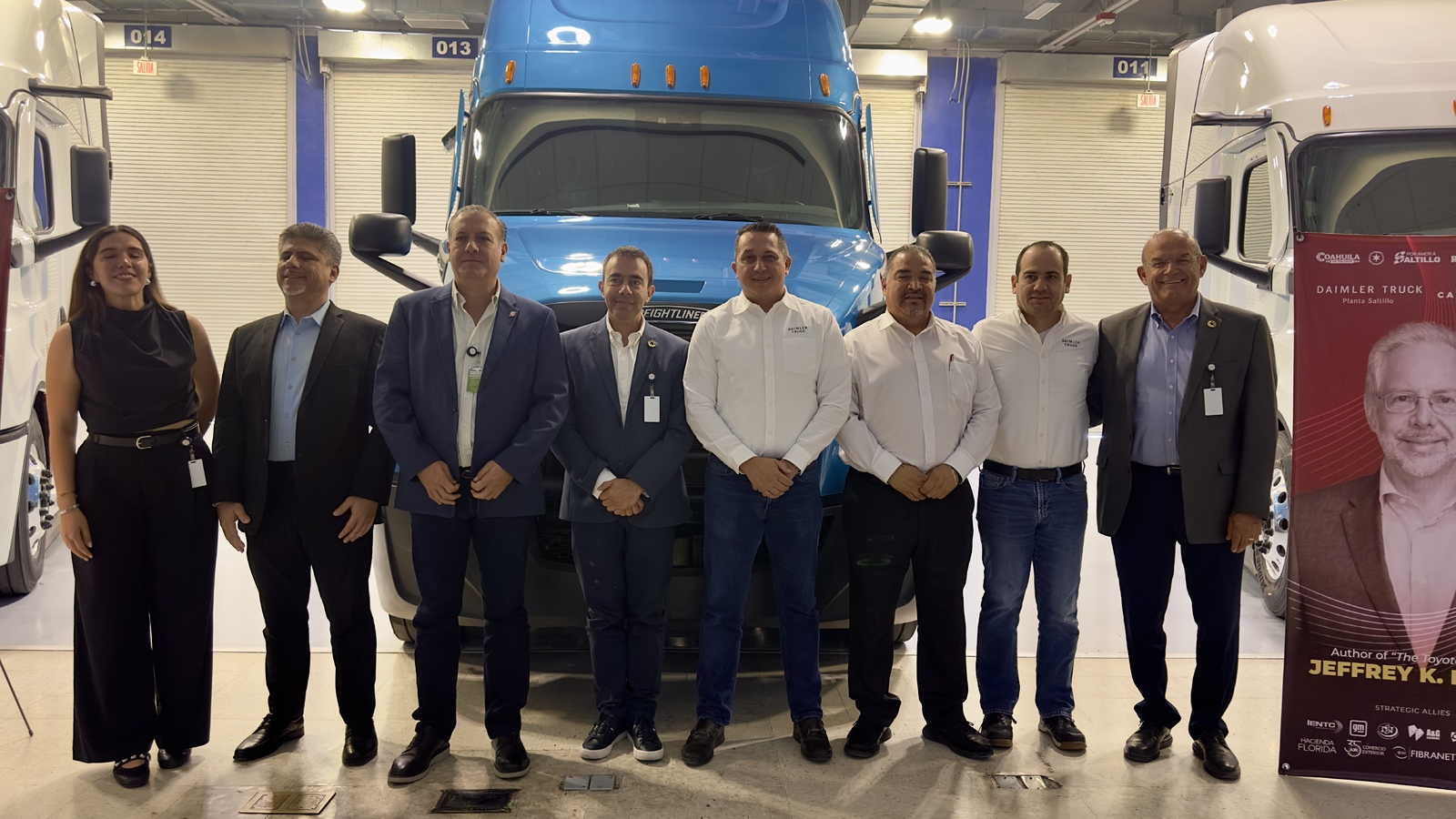Productividad: El congreso reunirá a representantes industriales para conocer herramientas de mejora continua y excelencia operacional. Productividad: El congreso reunirá a representantes industriales para conocer herramientas de mejora continua y excelencia operacional.