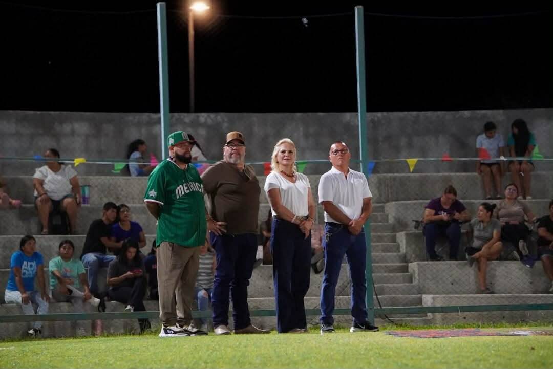 Softbol Softbol