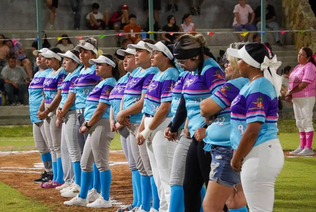 Softbol