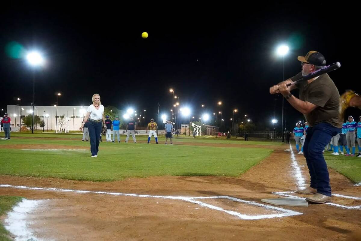 Softbol