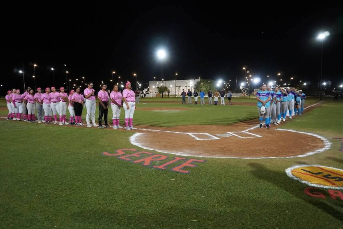 Softbol