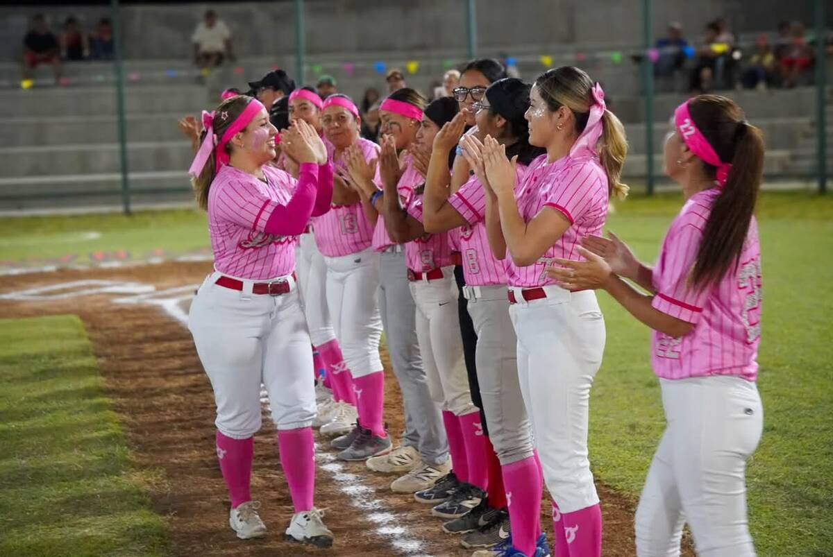 Softbol