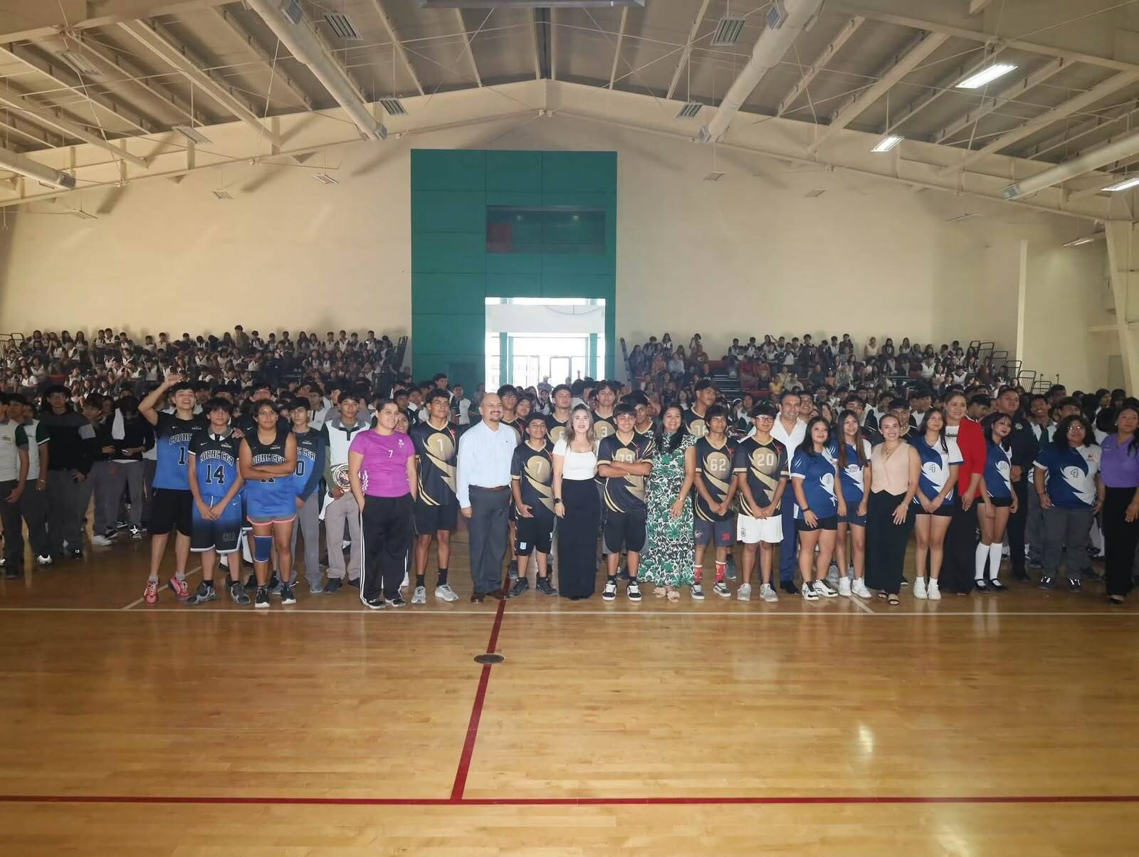 Regreso a Clases