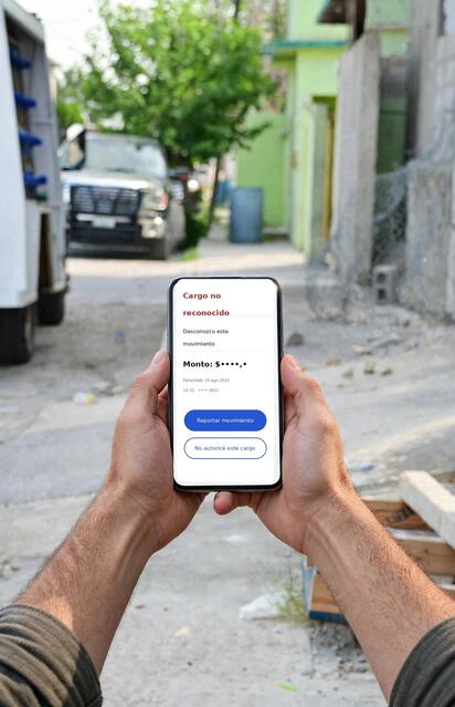 Fraude bancario encabeza denuncias ante Fiscalía en Monclova