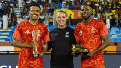 Al Qadisiya cae 1-0 ante Al Ittihad en su debut como local en la Saudi Pro League