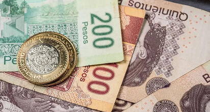 Economía mexicana crecería 2.7% anual en julio, estima Inegi