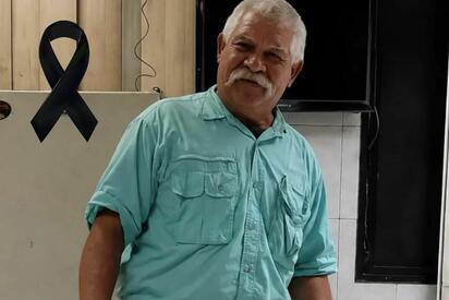 Julián Neira muere sin recibir su finiquito tras años en AHMSA
