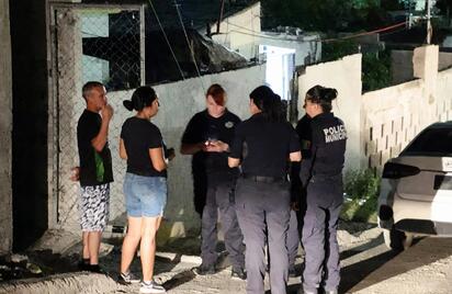 Investigan a familiar por presunto abuso contra dos niñas