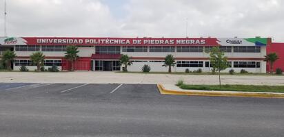 Techumbre de la Universidad Politécnica registra 40% de avance
