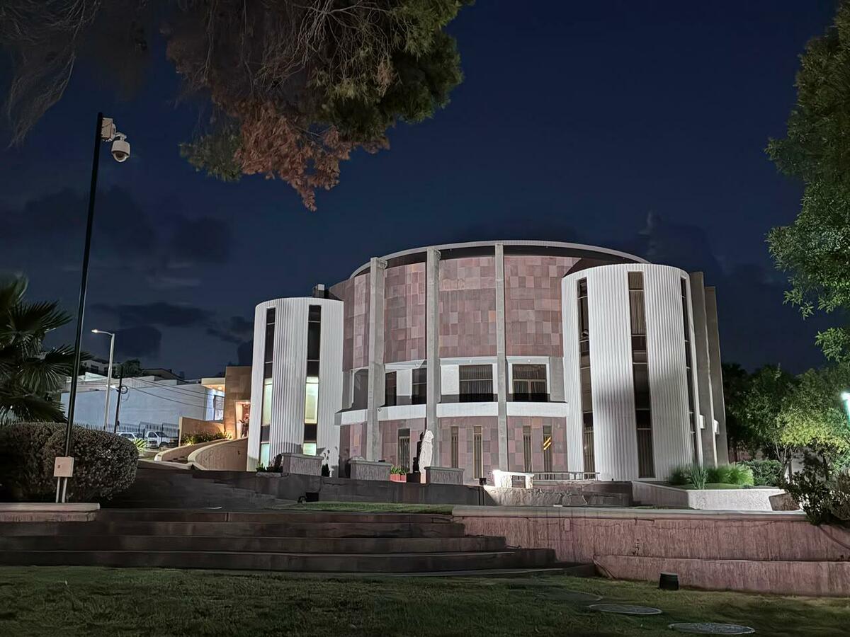 Museo Pape