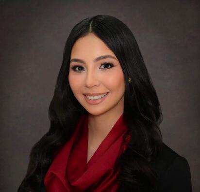 Marisa Moreira Campos obtiene primer lugar en lista de prelación docente