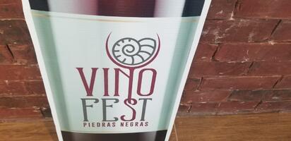Festival del vino busca generar mayor derrama económica en Piedras Negras