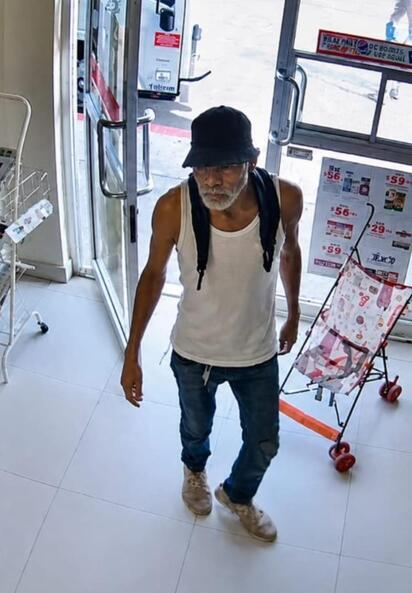 Reportan robo de celular en tienda OXXO de Piedras Negras