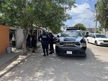 Conflicto familiar termina con hombre lesionado en la Valle del Norte