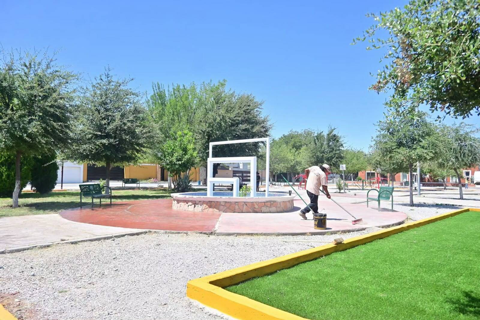 rehabilitación