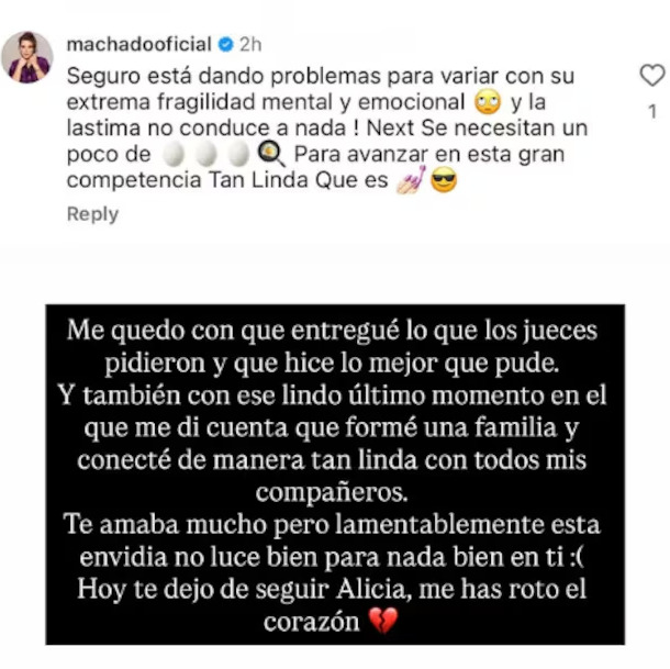 Alicia Machado