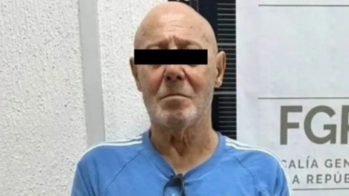 FGR extradita a Argentina a “El Rey del Burdel”, preso durante 10 años en Cancún