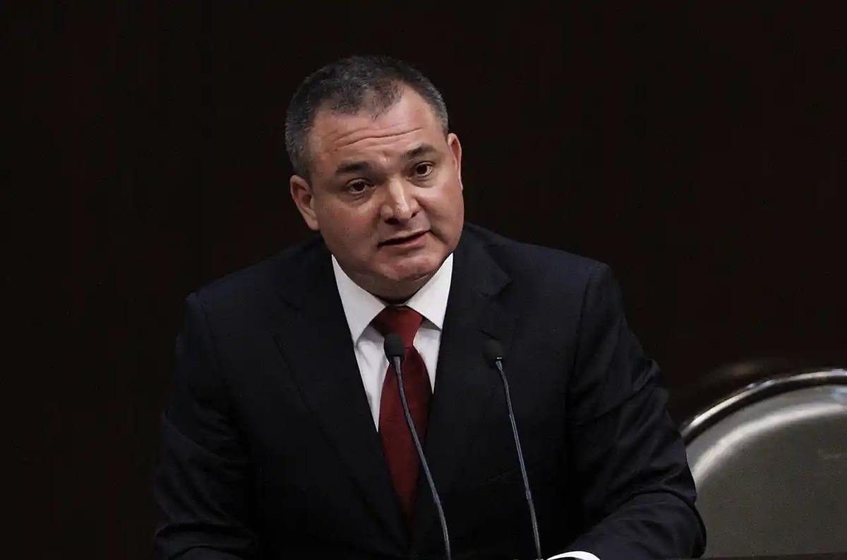 Genaro García Luna ya tiene nueva fecha para audiencia en Nueva York