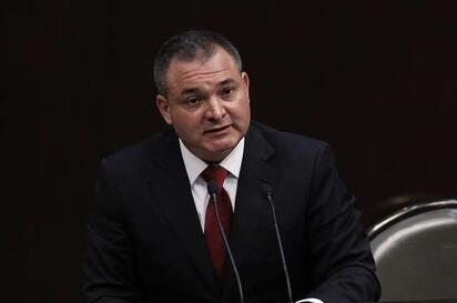 La defensa de Genaro García Luna tendrá una audiencia de apelación en Nueva York durante la segunda semana de noviembre de 2026.  La Corte de Apelaciones