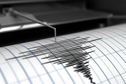 JAPÓN Un sismo de magnitud preliminar 5.9 sacudió el este de Japón, incluida el área de Tokio, sin que se reportara peligro de tsunami.  Un sismo de magnitud