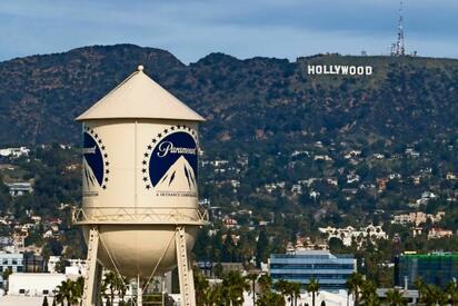Paramount y autoridades de California sostendrán conversaciones preliminares sobre la fusión con Warner Bros. Discovery, cuestionada por posibles riesgos