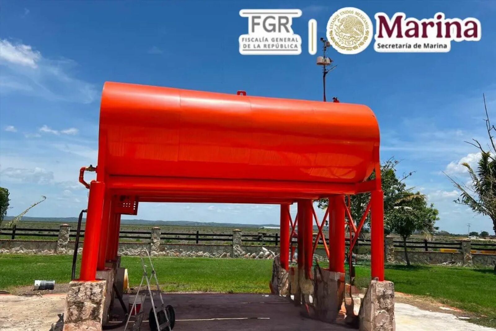 seguridad