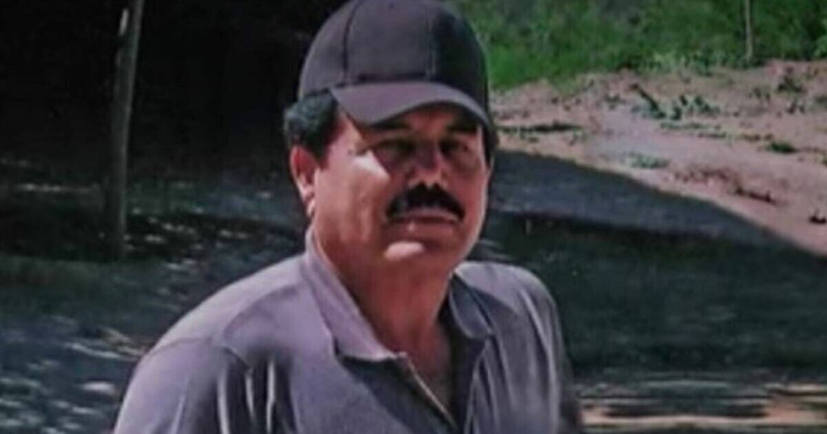 crimen