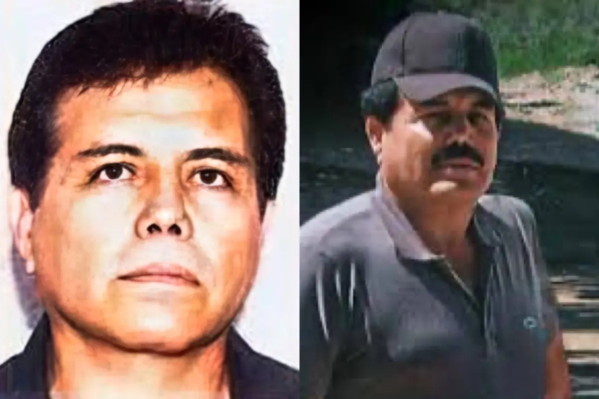 crimen
