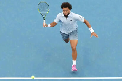 Arthur Fils vence a Cobolli y avanza a la final del ATP Masters 1000 de Cincinnati