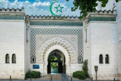 Secuestran a cerca de 60 personas en una mezquita de Nigeria