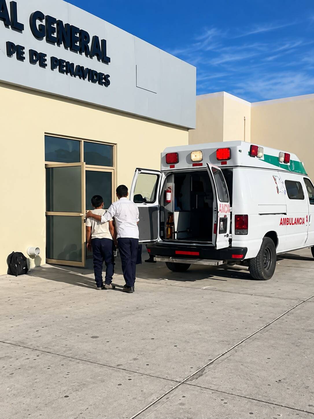 Seguridad