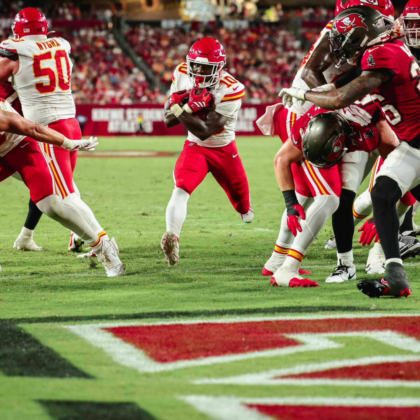 NFL NFL